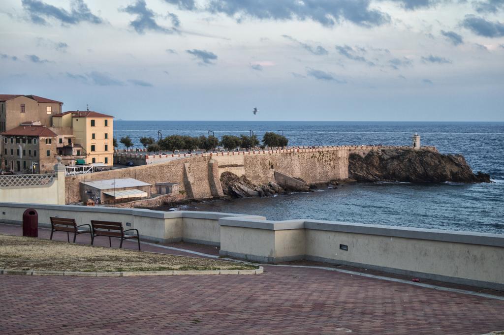 Appartamento La Cittadella Piombino Exterior foto