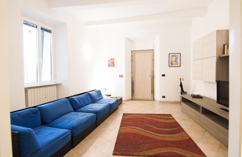 Appartamento La Cittadella Piombino Exterior foto