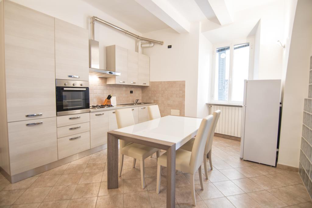 Appartamento La Cittadella Piombino Exterior foto